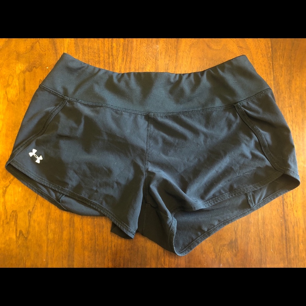 Under Armor Shorts